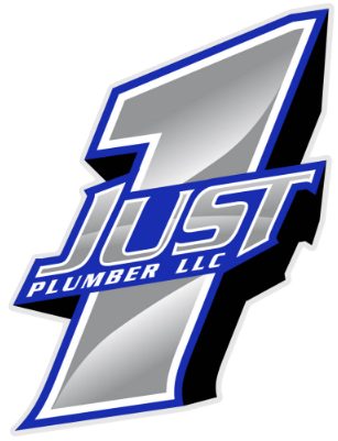 Just One Plumber Logo