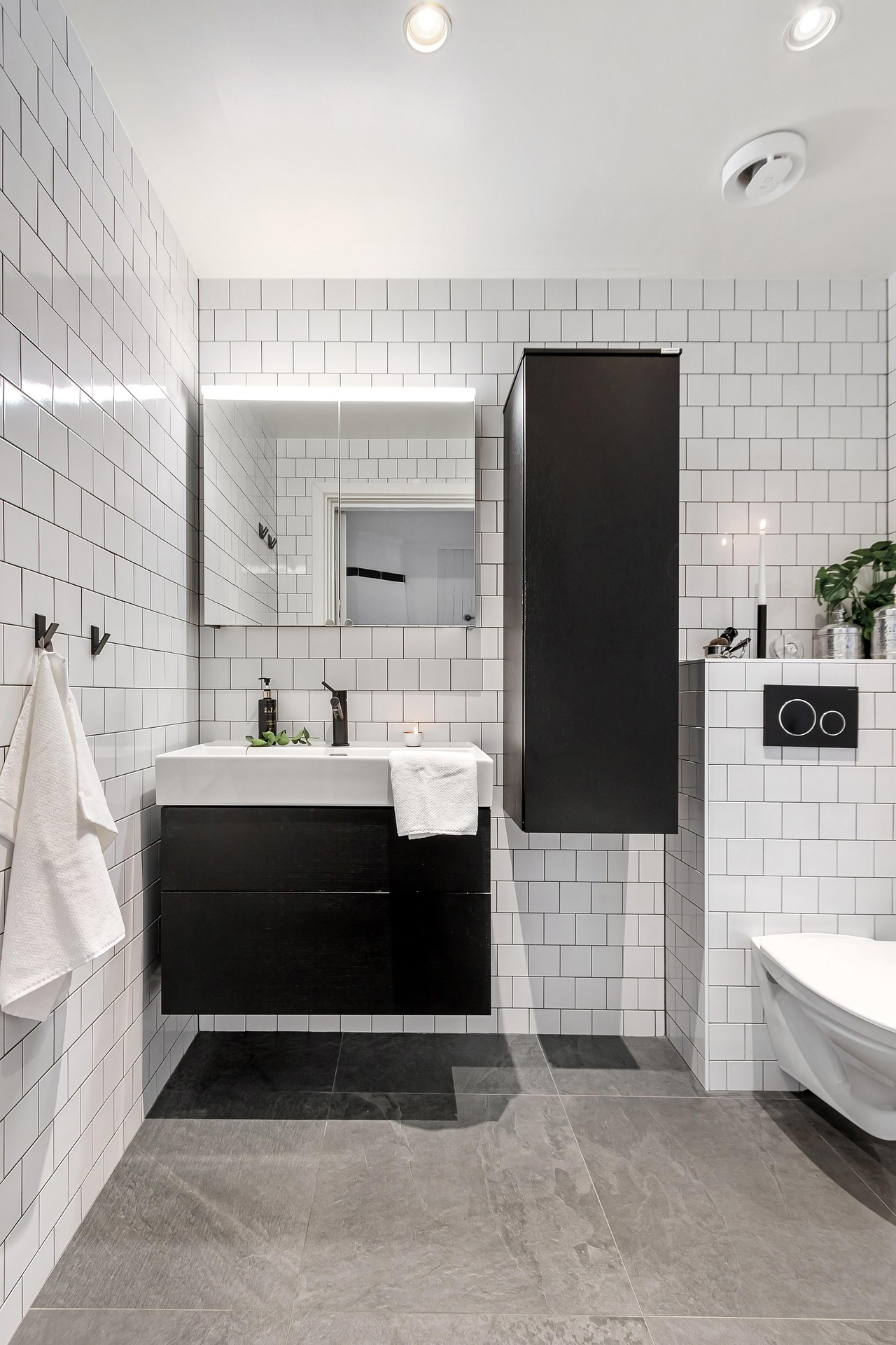 More plumbing services